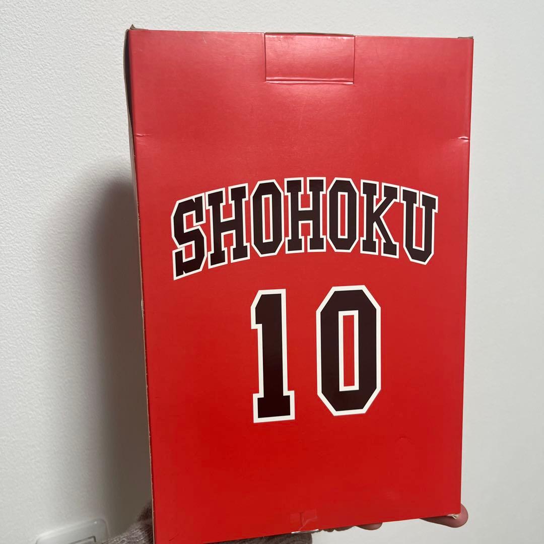 SLAM DUNK 桜木花道 フィギュア