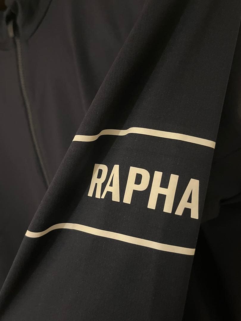 Rapha プロチームロングスリーブジャージ M