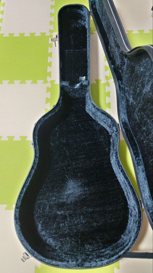 ovation CC257 YB　アコースティックギター　エレアコ