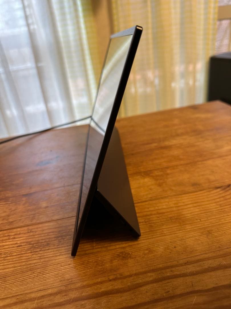 cocopar 15.6インチ/フルHD/モバイルモニター　訳あり