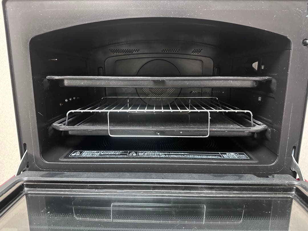 TOSHIBA 電子レンジ ER-PD3000(R)