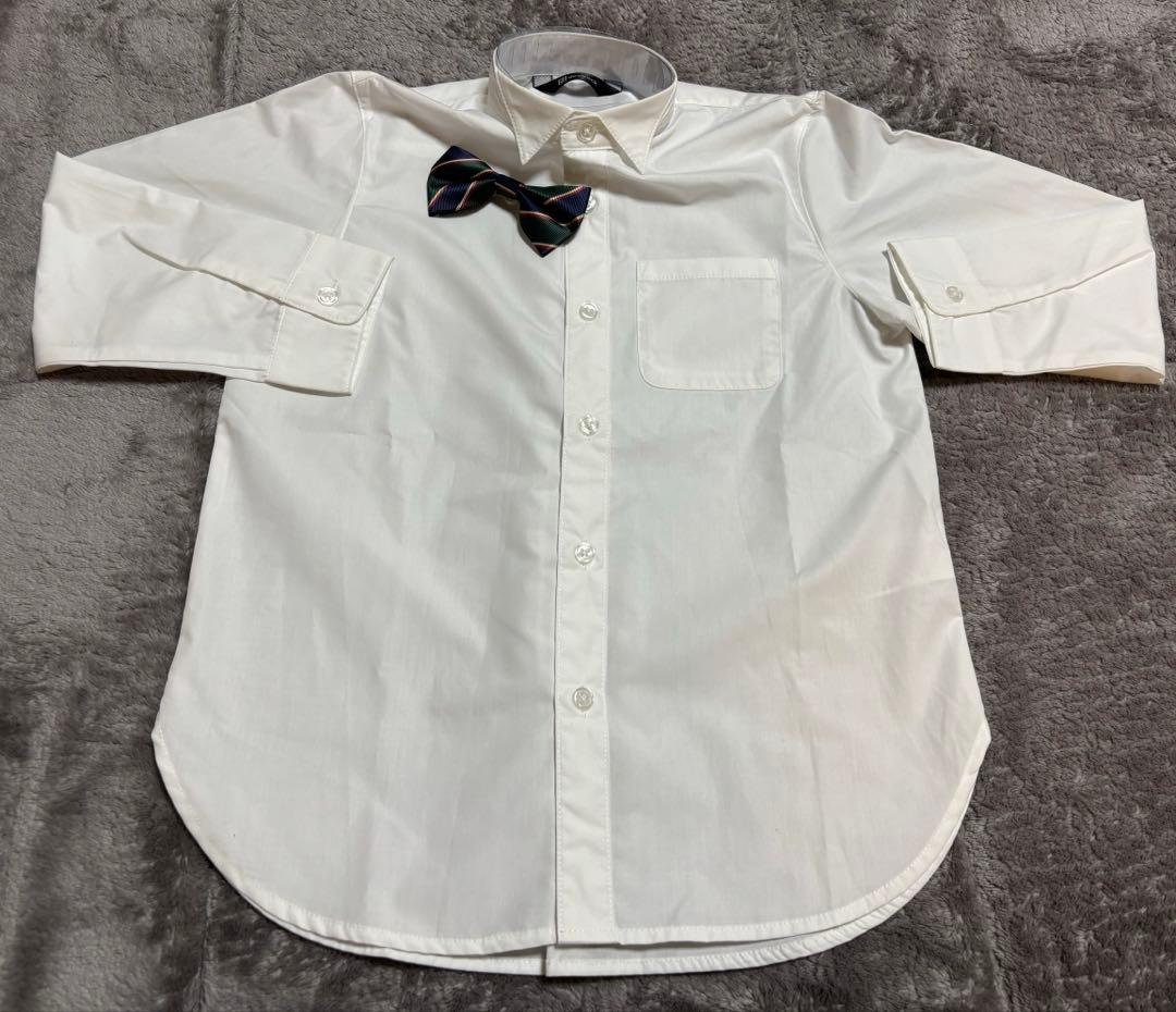 フォーマル ノーカラージャケット セットアップ(ロングパンツ) ３点セット