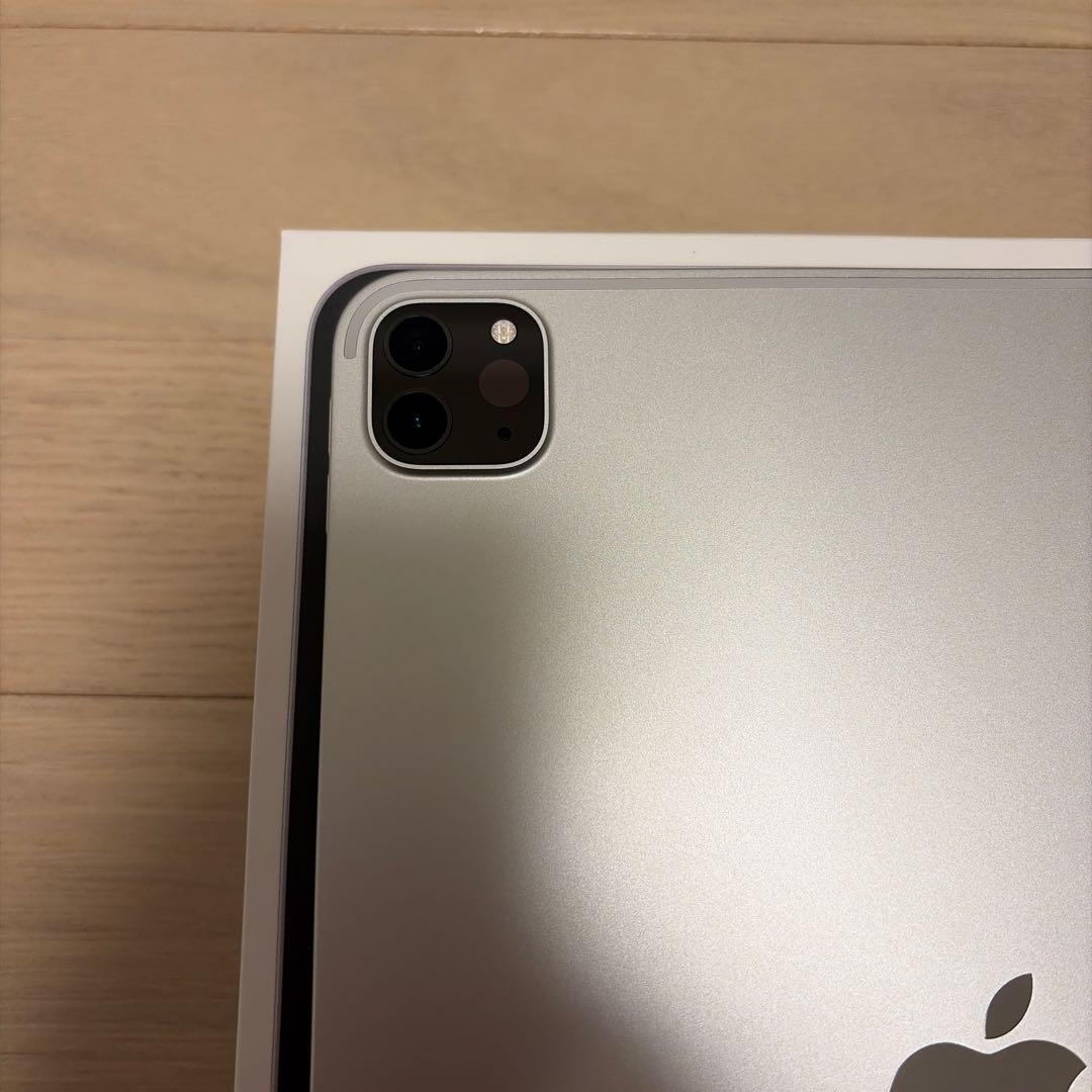 iPad Pro 11インチ 第3世代 128GB WiFiモデル