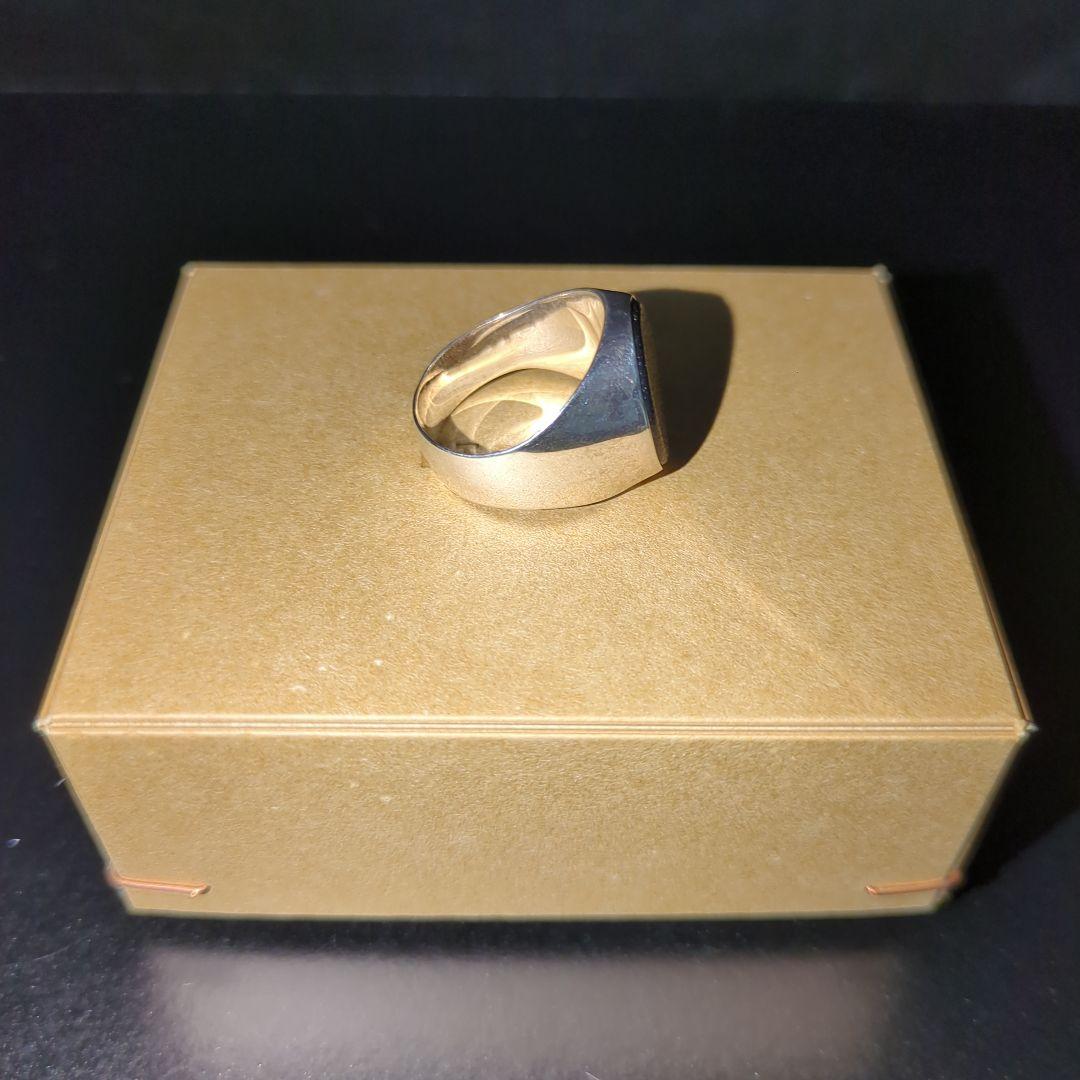 ETSUSHI CPR 01 15号 リング