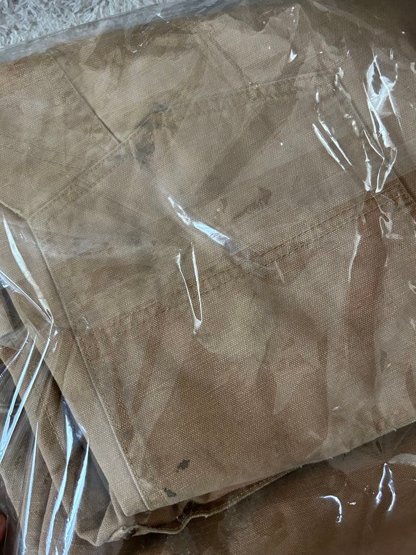 SAINT MICHAEL/セント マイケル/OVERALL オーバーオール