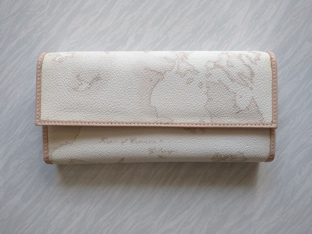 【新品・未使用】PRIMA CLASSE プリマクラッセ　長財布