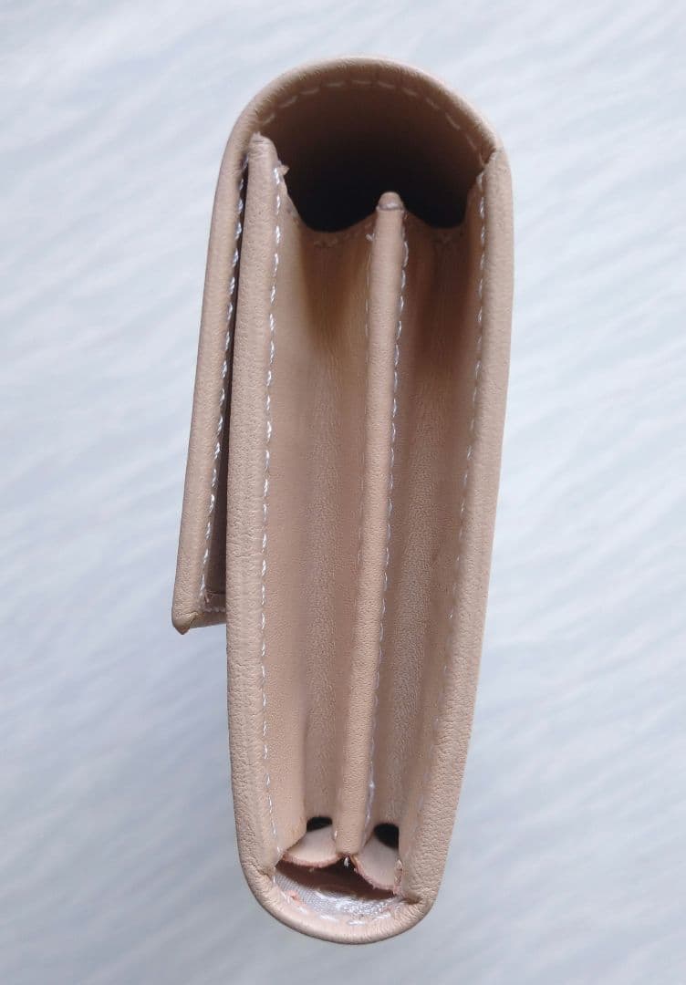 【新品・未使用】PRIMA CLASSE プリマクラッセ　長財布