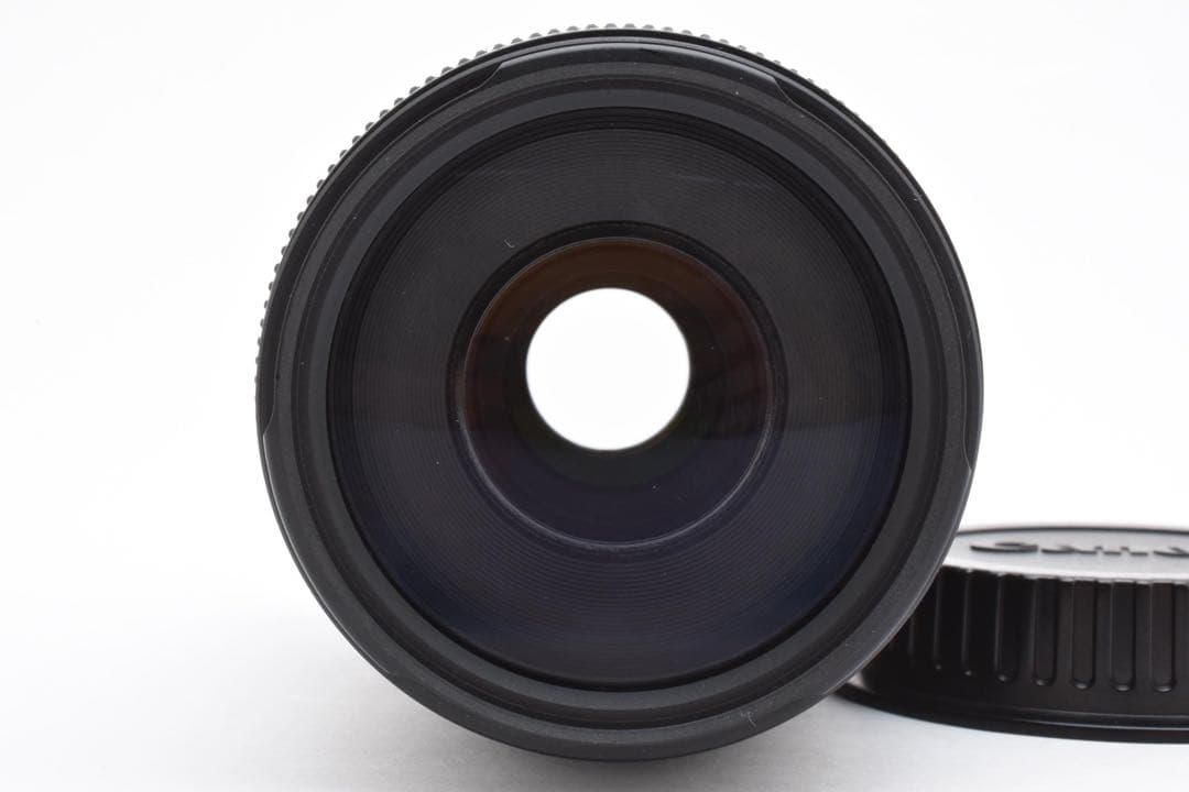 美品/望遠レンズCANON EF 75-300mm F4-5.6 III