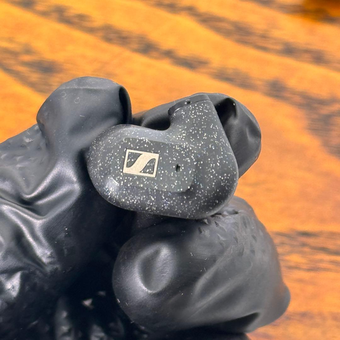 Sennheiser IE 300 有線イヤホン 正規品