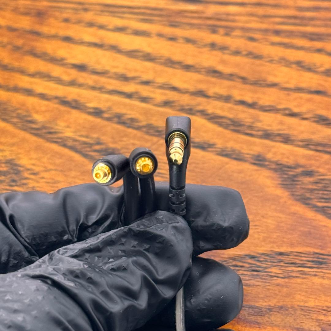 Sennheiser IE 300 有線イヤホン 正規品