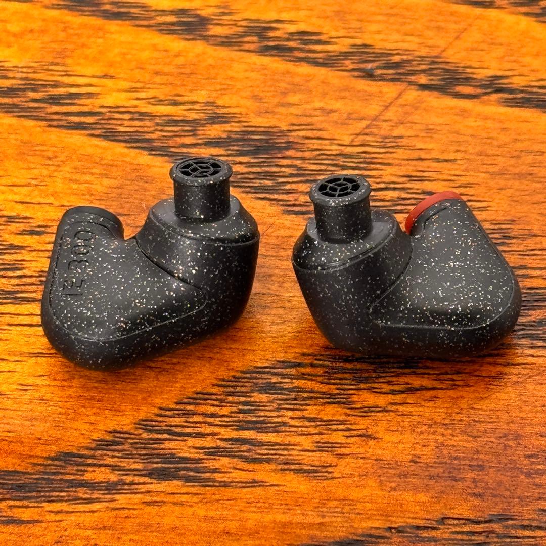 Sennheiser IE 300 有線イヤホン 正規品