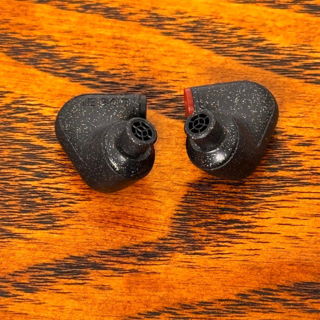 Sennheiser IE 300 有線イヤホン 正規品