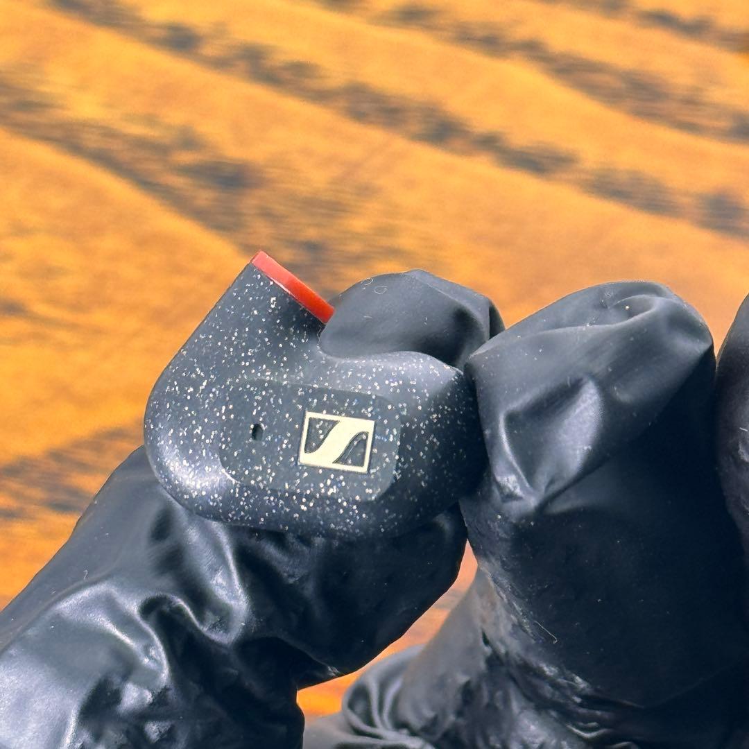 Sennheiser IE 300 有線イヤホン 正規品