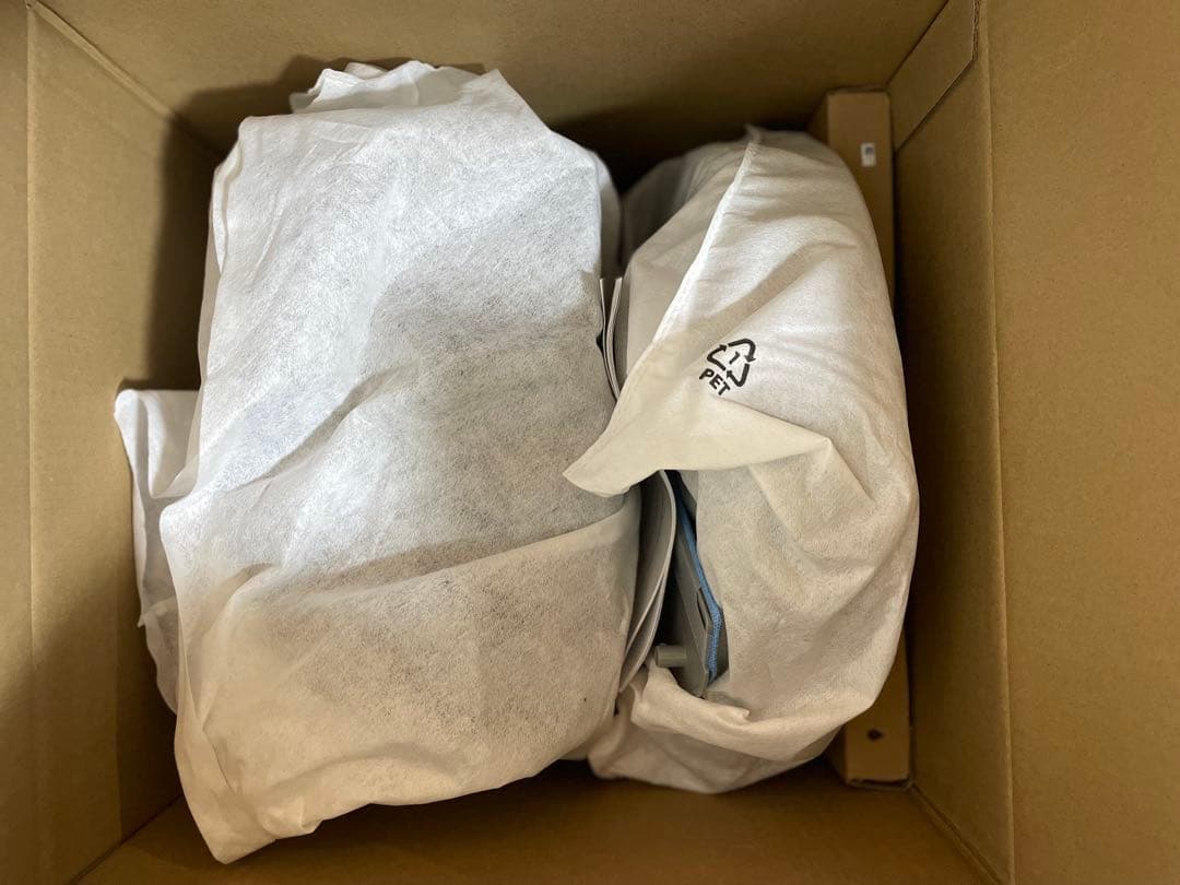 iRobot Roomba Combo Essential ＋AutoEmpty