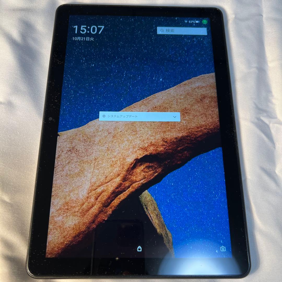 Amazon Fire HD 10 タブレット 1080p 32GB 第13世代