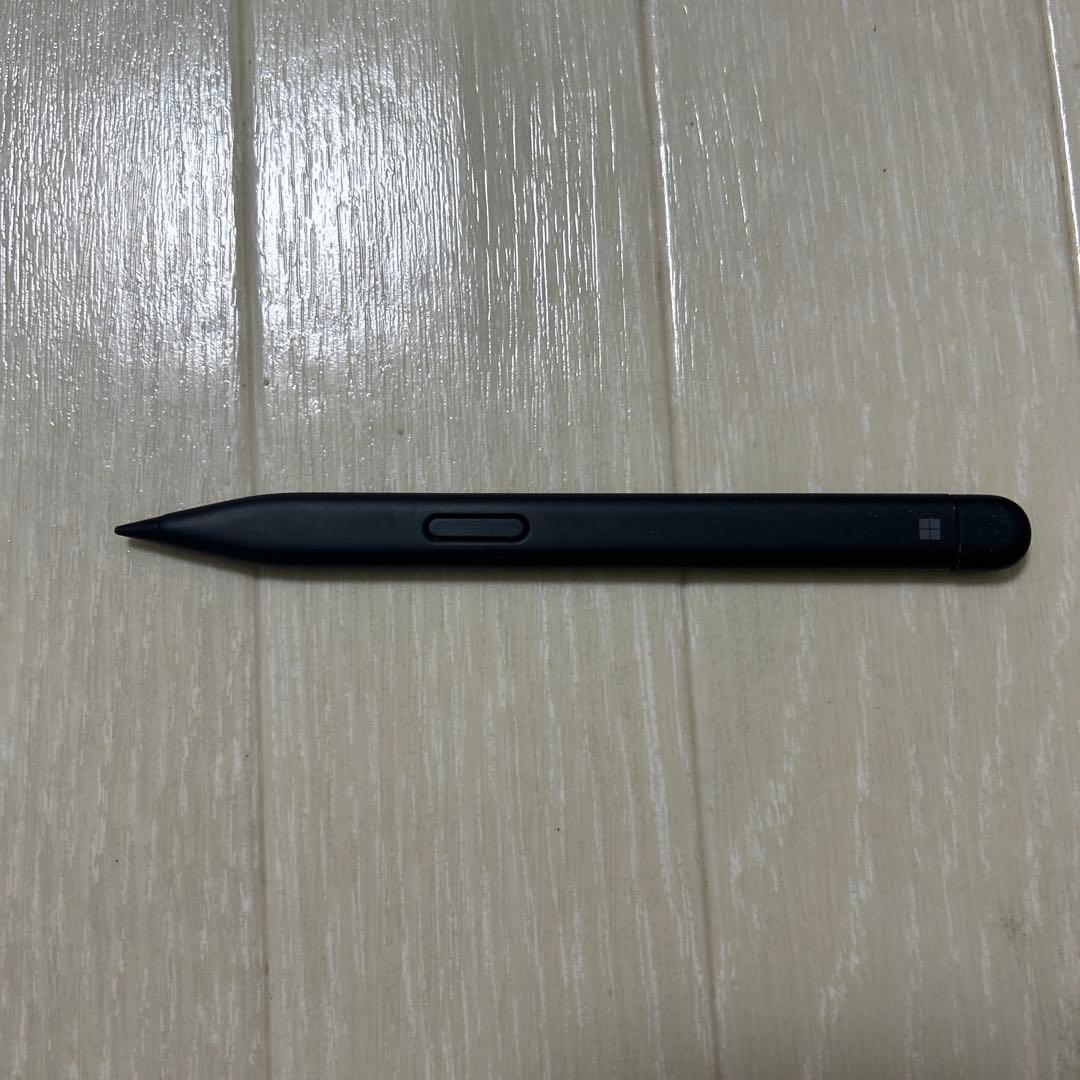 Microsoft Surface Pen 2 ブラック