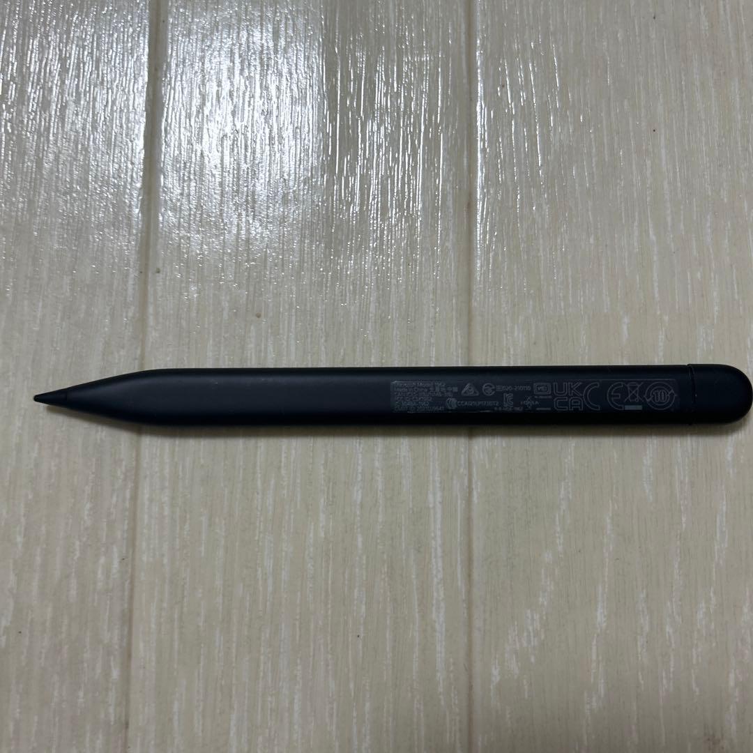 Microsoft Surface Pen 2 ブラック