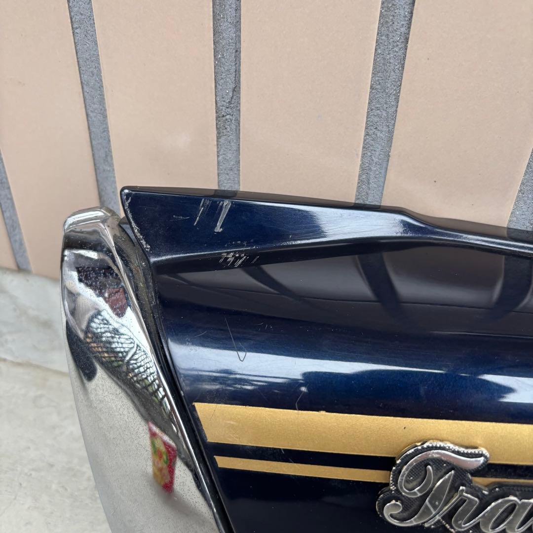 GSX250T純正ガソリンタンク