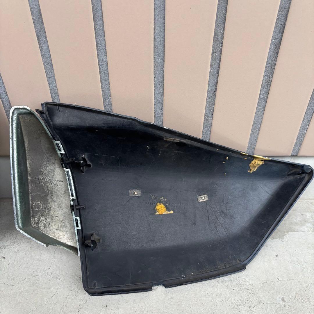 GSX250T純正ガソリンタンク