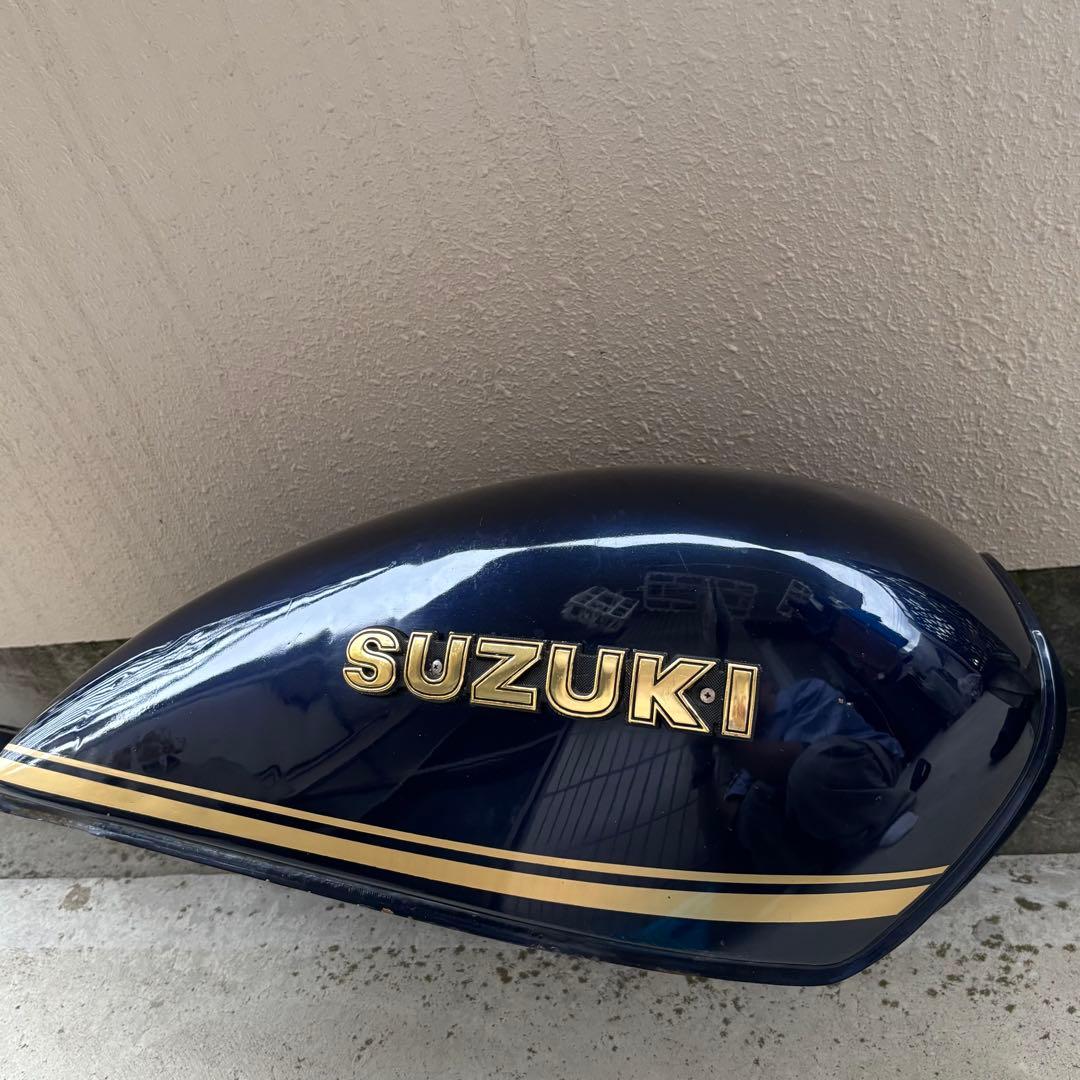 GSX250T純正ガソリンタンク