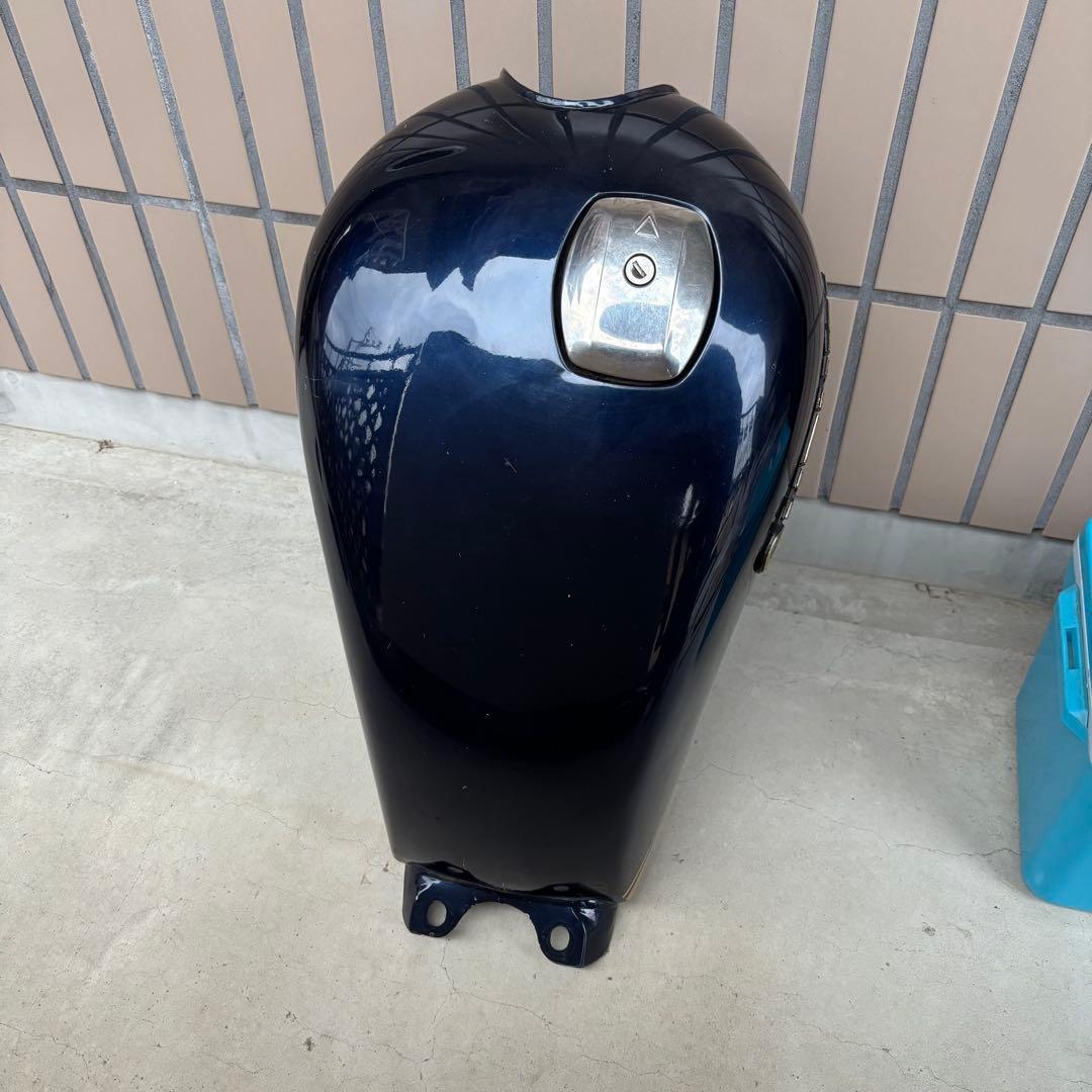 GSX250T純正ガソリンタンク