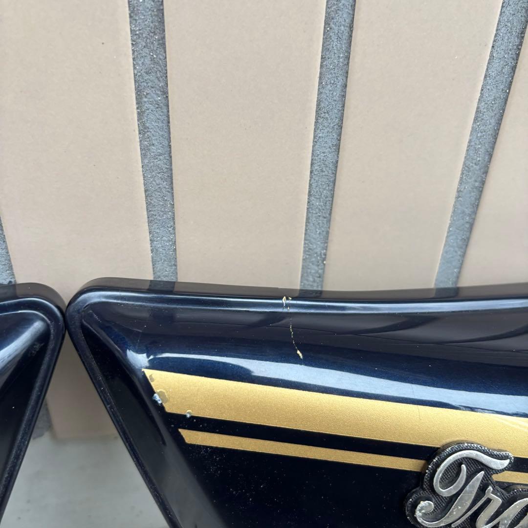 GSX250T純正ガソリンタンク