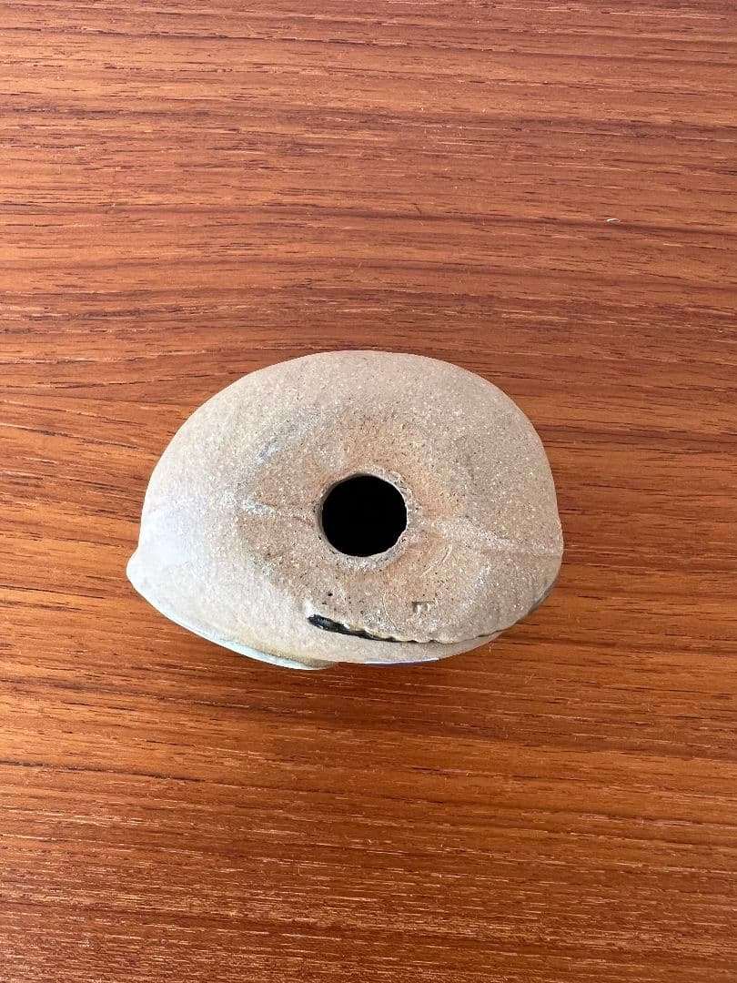 リサラーソン　小さな動物園　丸まった猫