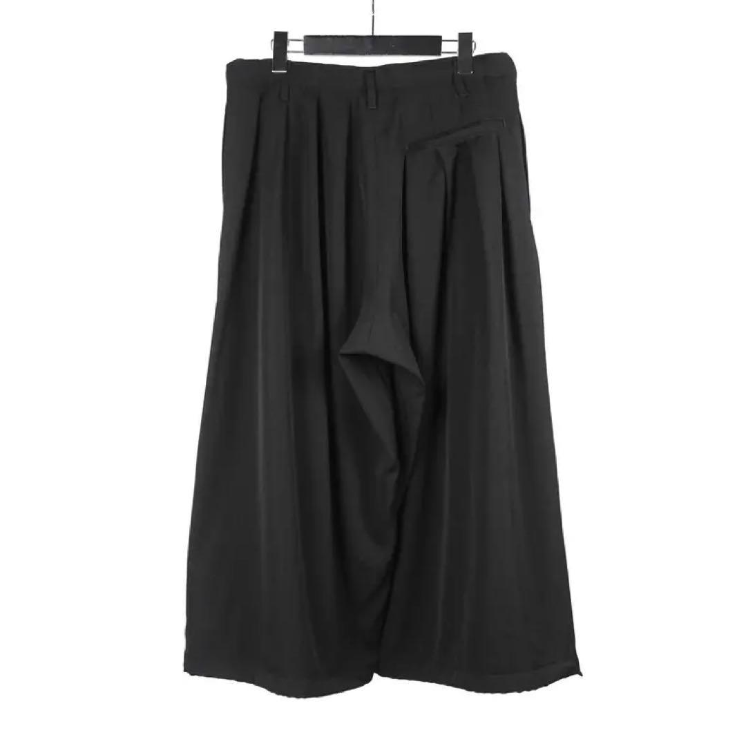 Yohji Yamamoto [HH-P46-100 / バルーンパンツ]