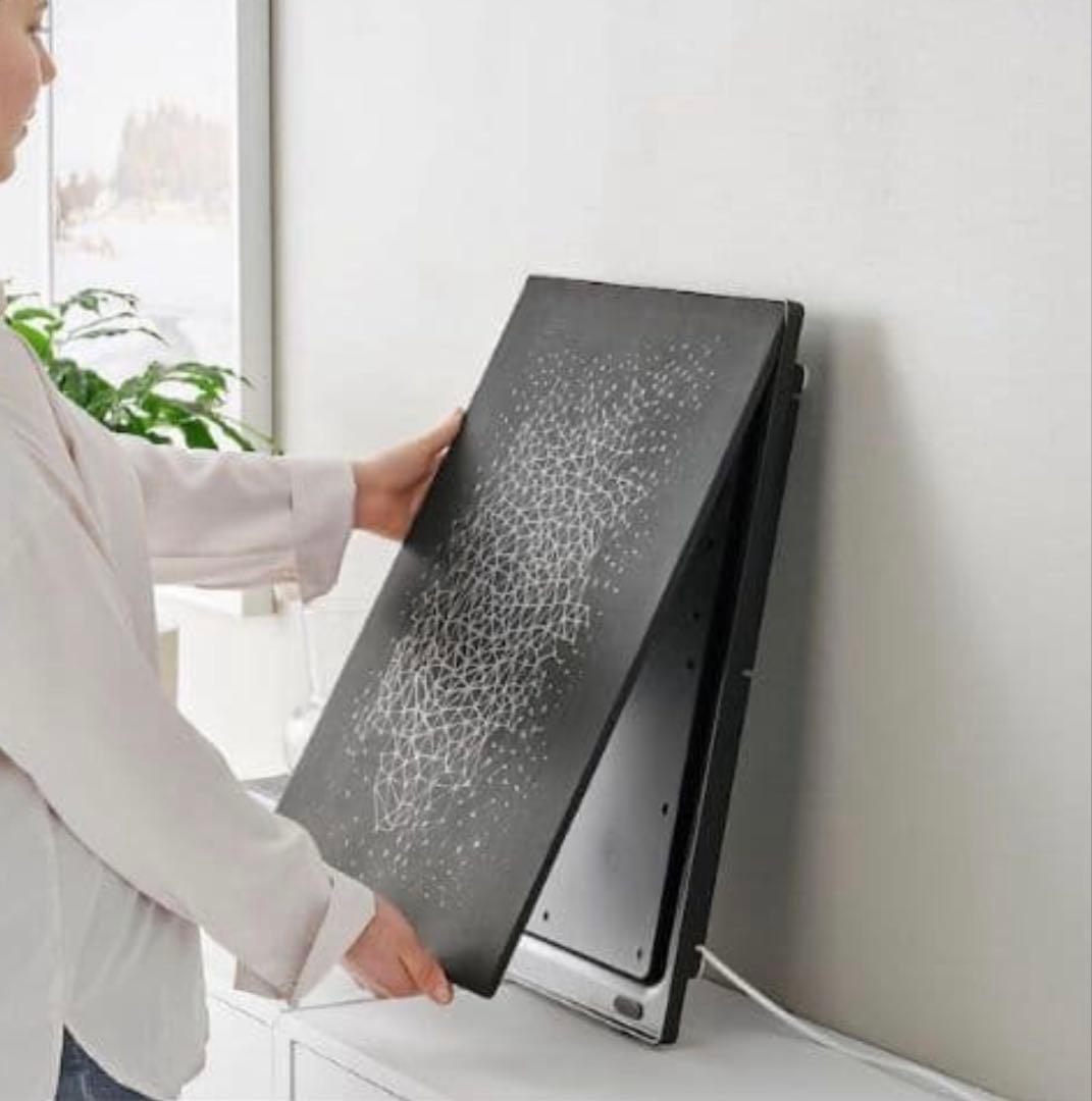 シンフォニスク　IKEA スピーカー　Wi-Fi