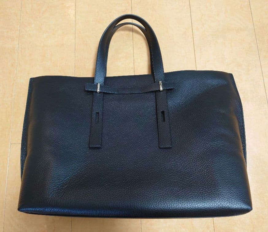 ＦＵＲＬＡ　MICHELLE M ホーボーバッグ C/TRACOLLA　ブラック