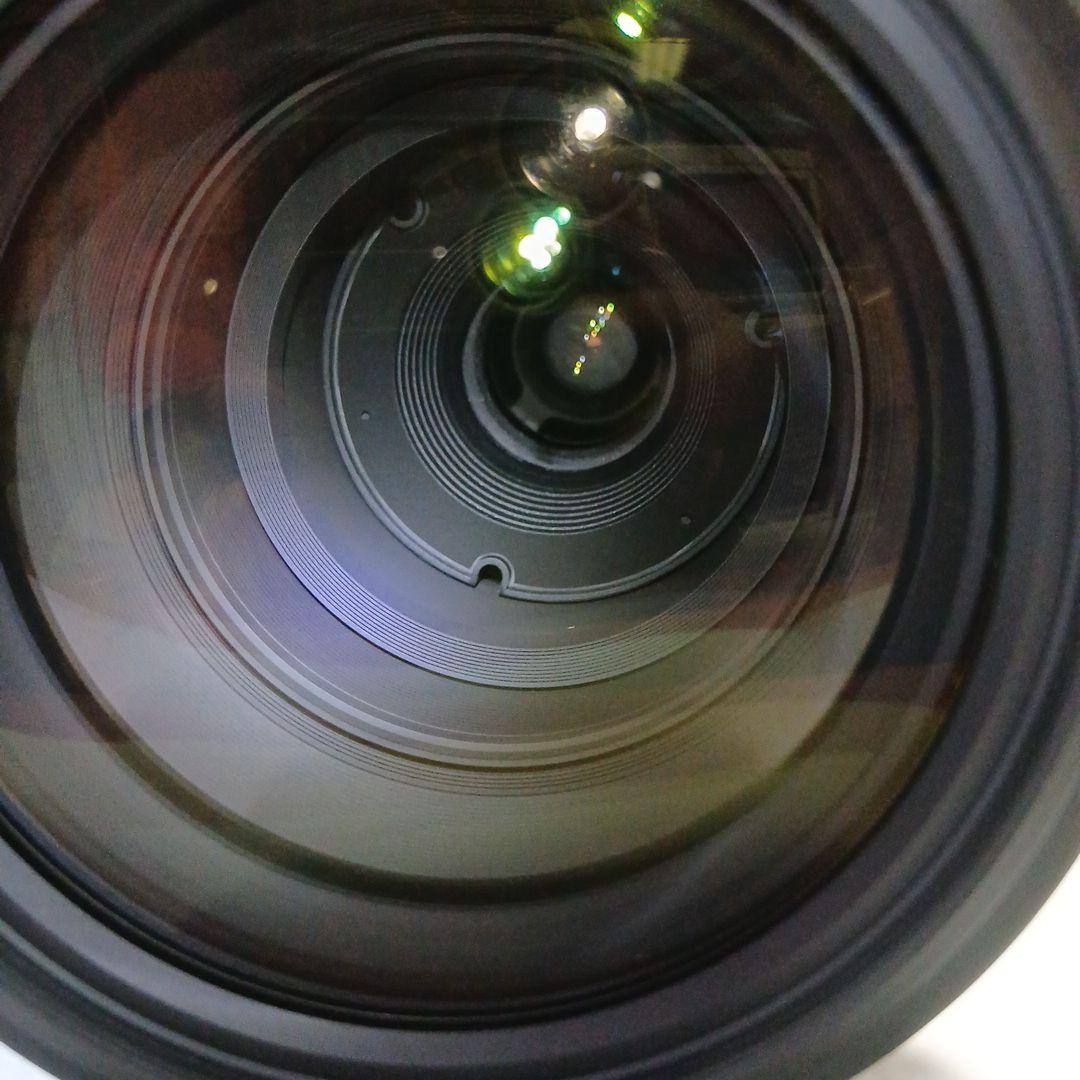 シグマレンズ150~600スポーツ F5ー6.3 DG OS HSM