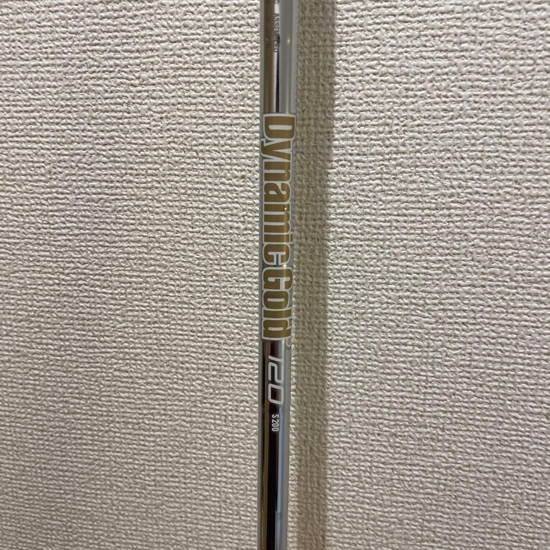 Mizuno 243アイアンセット
