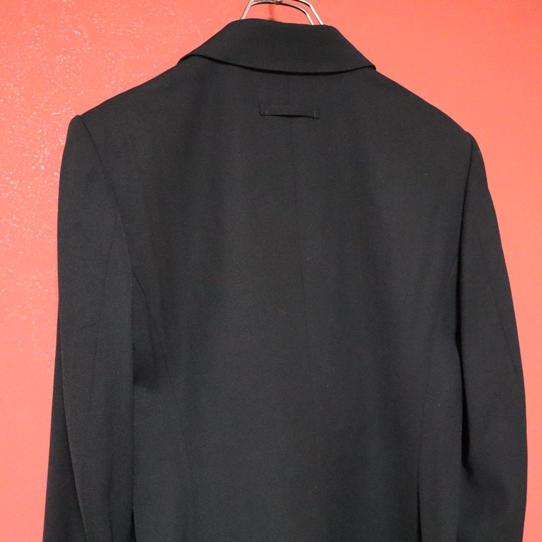 【美品】Jean Paul Gaultier FEMME ダブルテーラードJKT