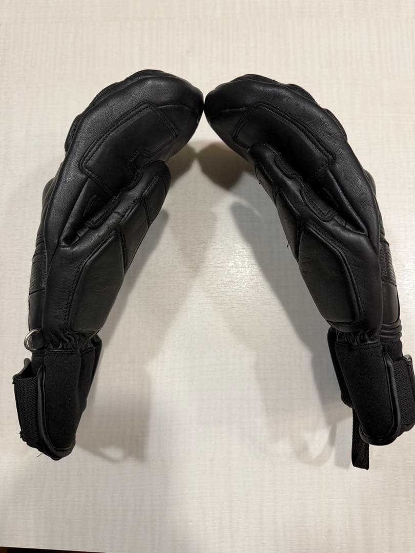 canjap 様　　専用　24•25 REUSCH ロイシュ スキー グローブ