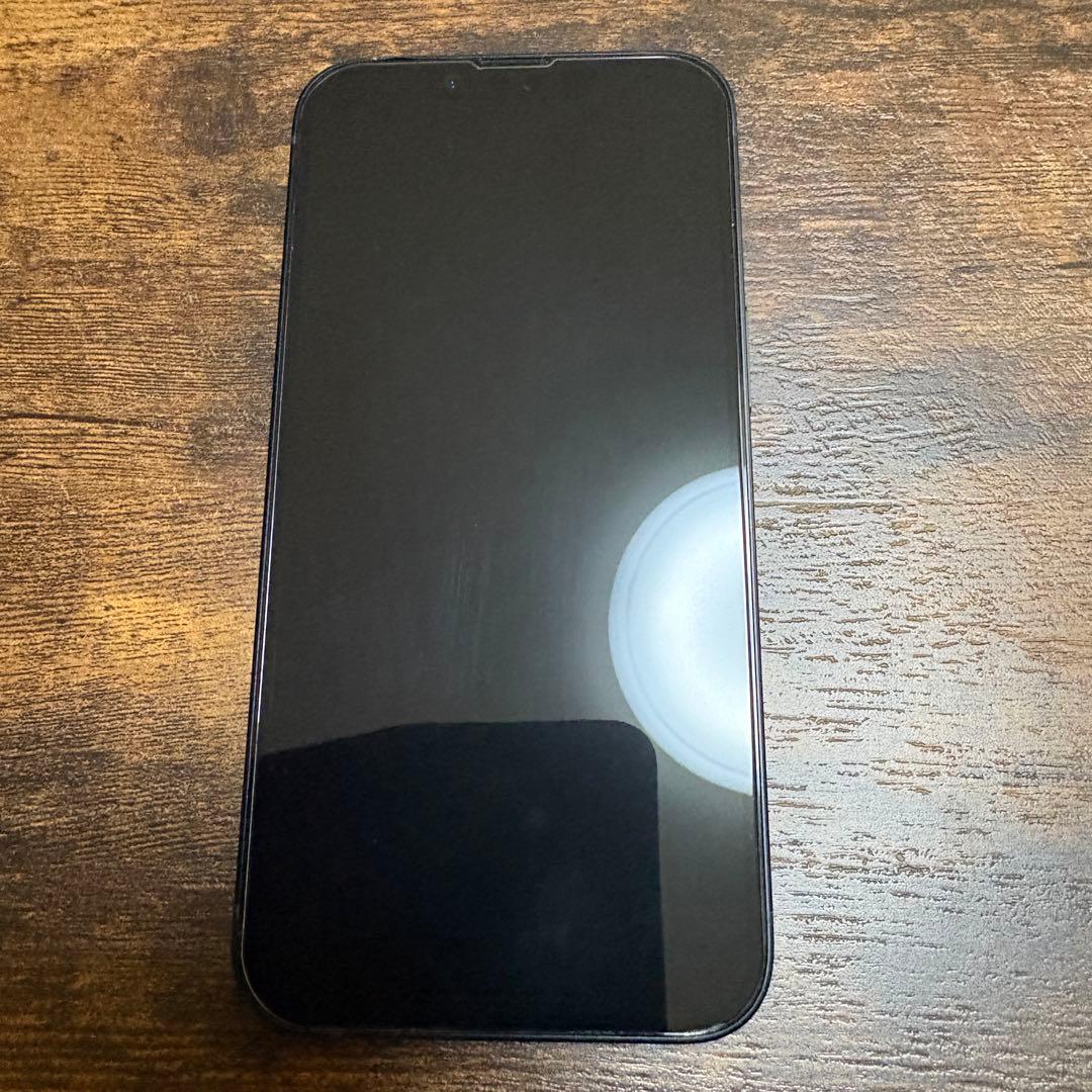 iPhone14 128GB ブラック