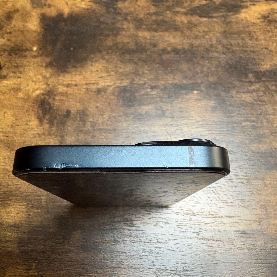 iPhone14 128GB ブラック