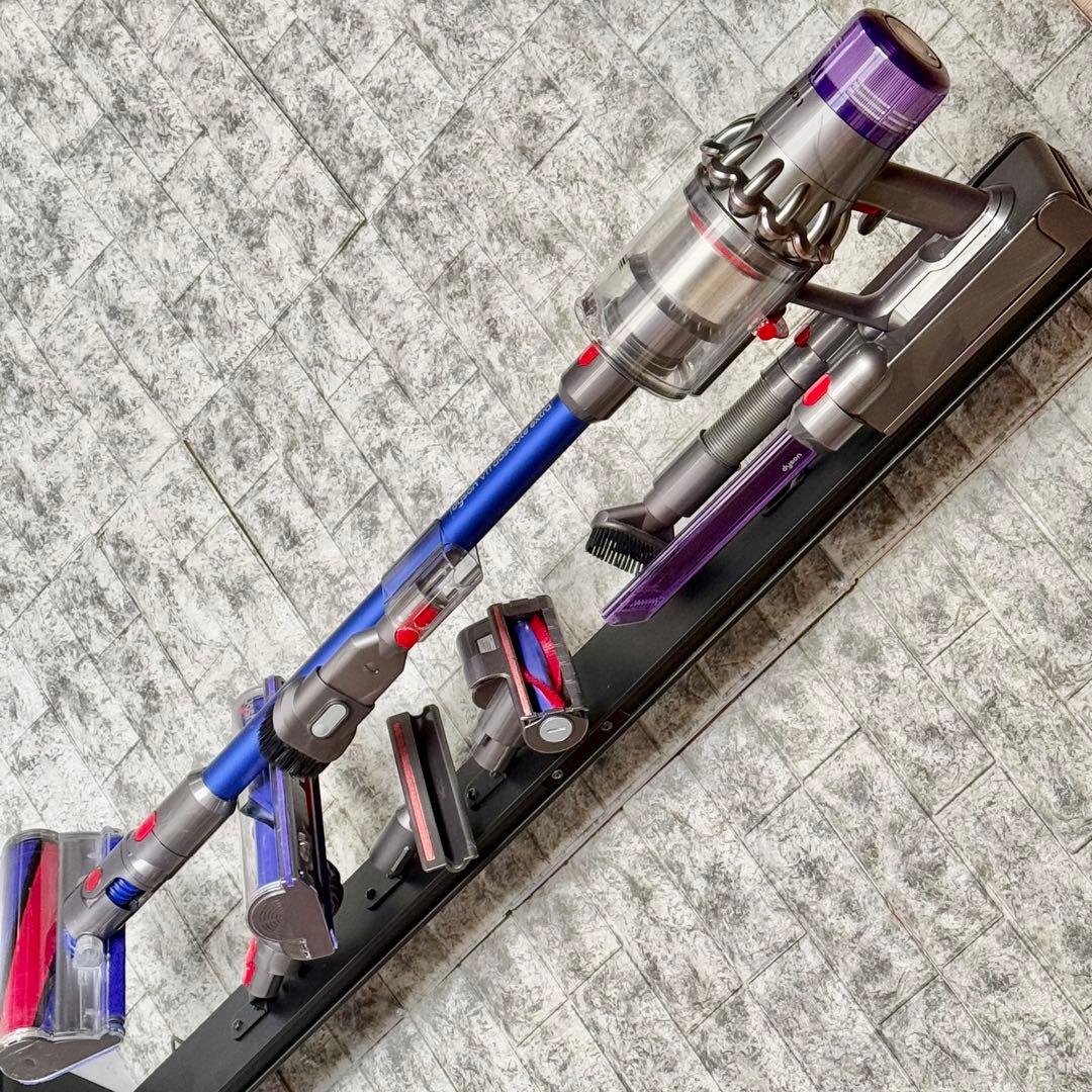 Dyson V11 Absolute Extra フルセット