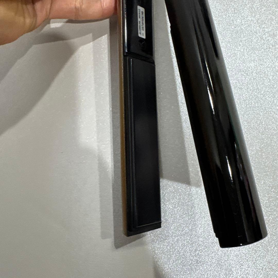 【ジャンク品】リュミエリーナヘアビューロンストレート4D