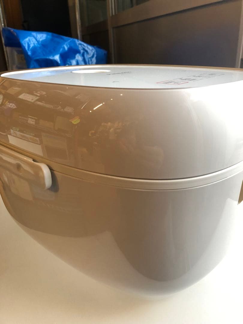 Panasonic SR-KT060 IH炊飯器 3合炊き
