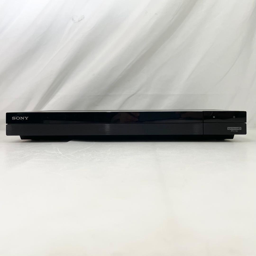 ◎ SONY BDZ-FBT2100 4K ブルーレイ DVDレコーダー