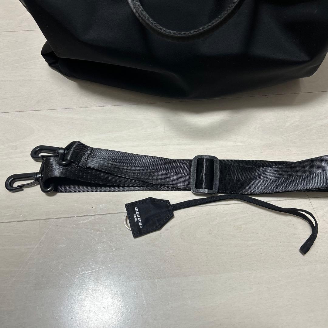 SELENT ETHER PARIS PASSION36 セレンエテール