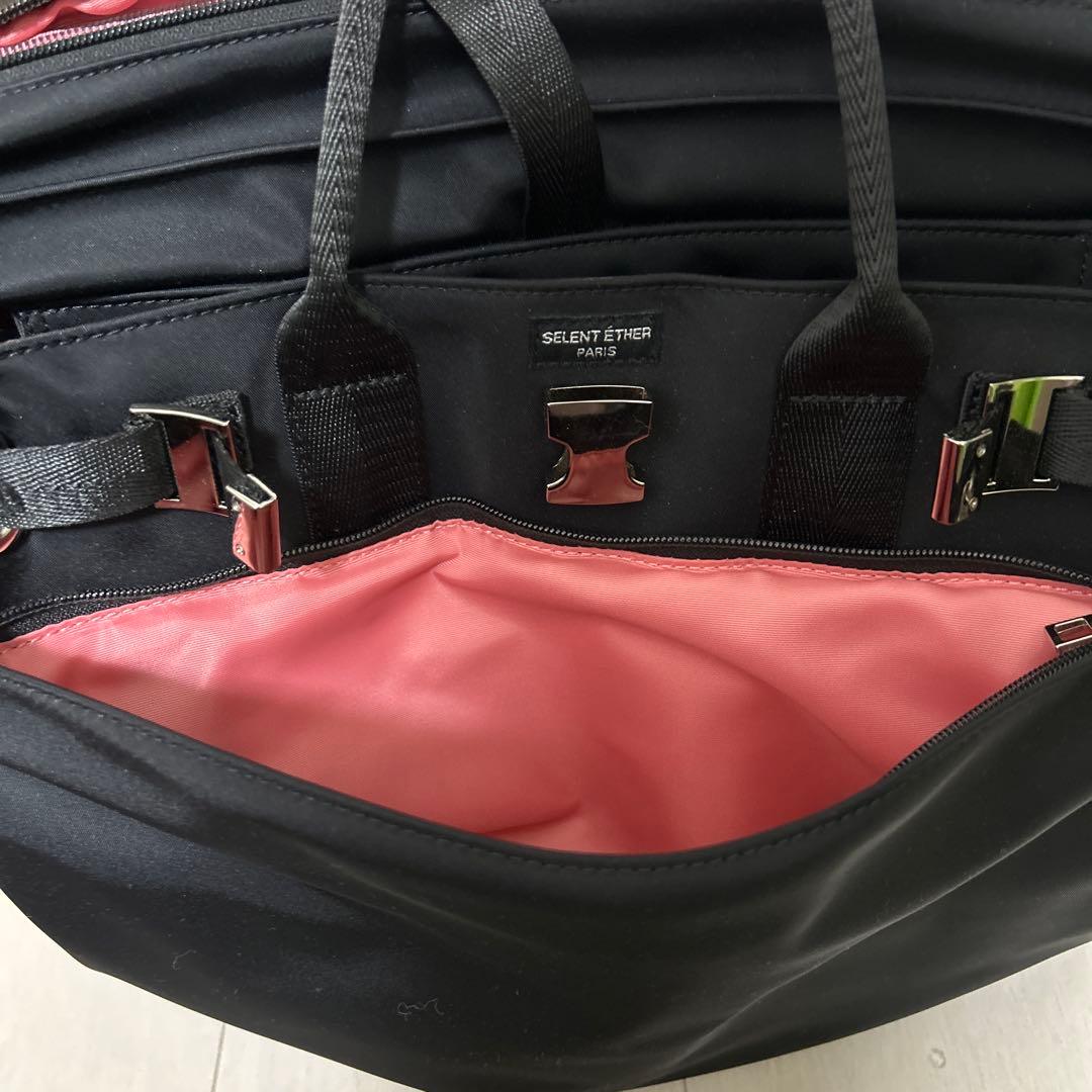 SELENT ETHER PARIS PASSION36 セレンエテール