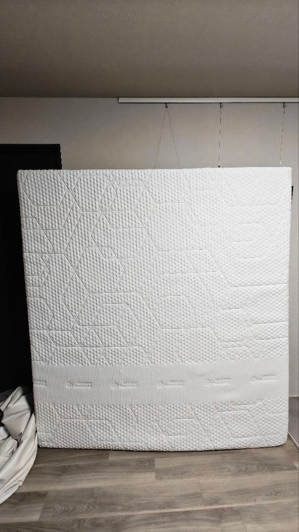 エマスリープ ハイブリッド キング エマプロテクタセット