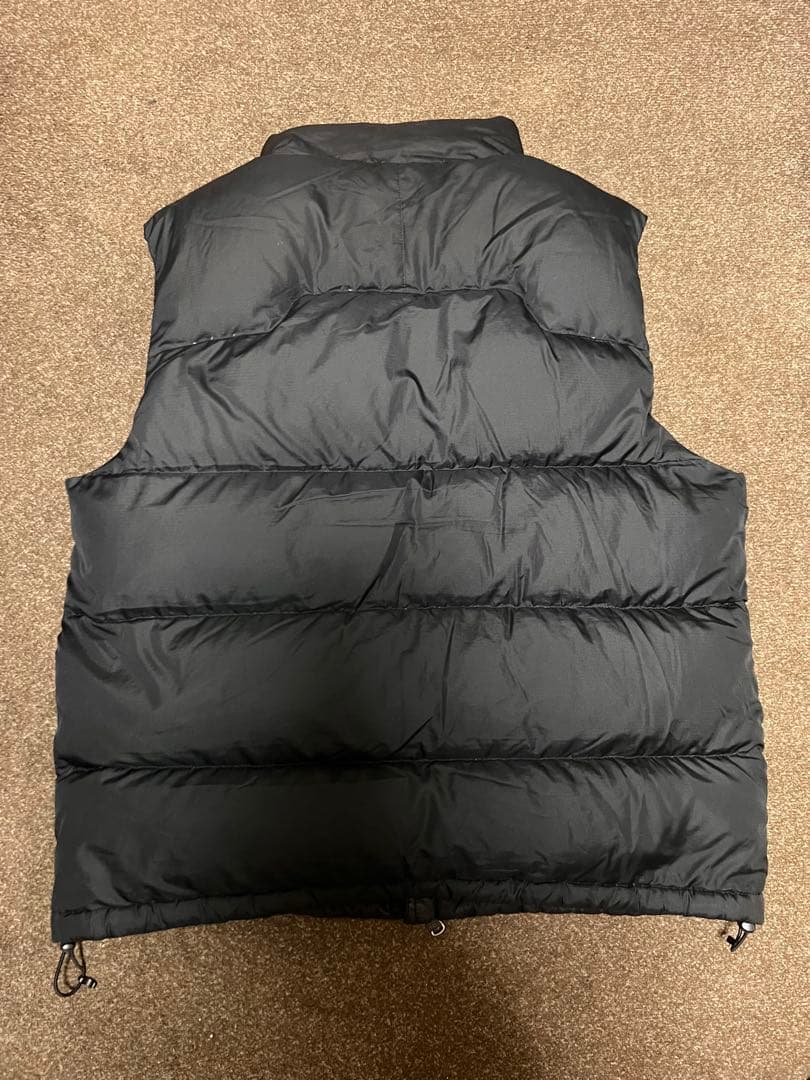 Ralph Lauren ダウンベスト ブラック L