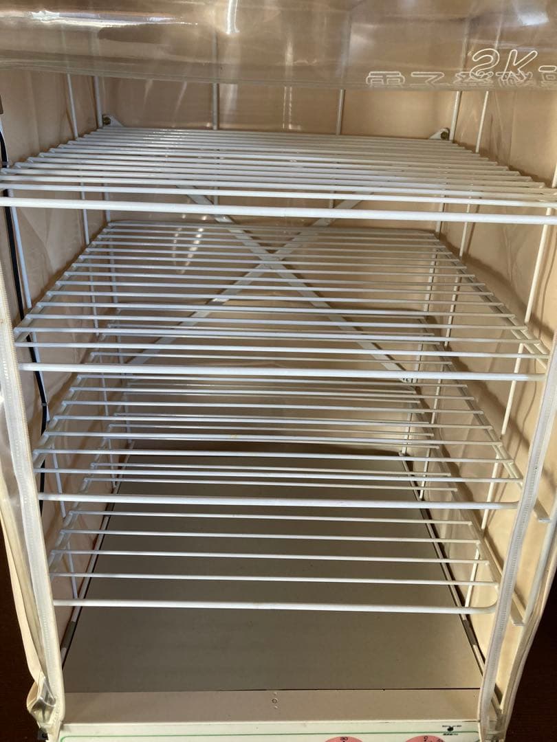 大正　電子発酵器 SK-10