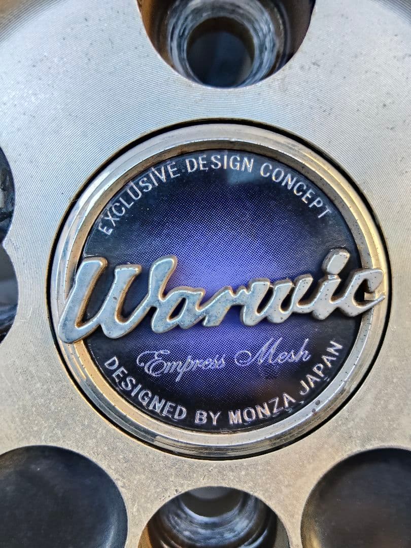 165/50R16　5J　ミネルバタイヤ、ホイールセット　手渡しのみ