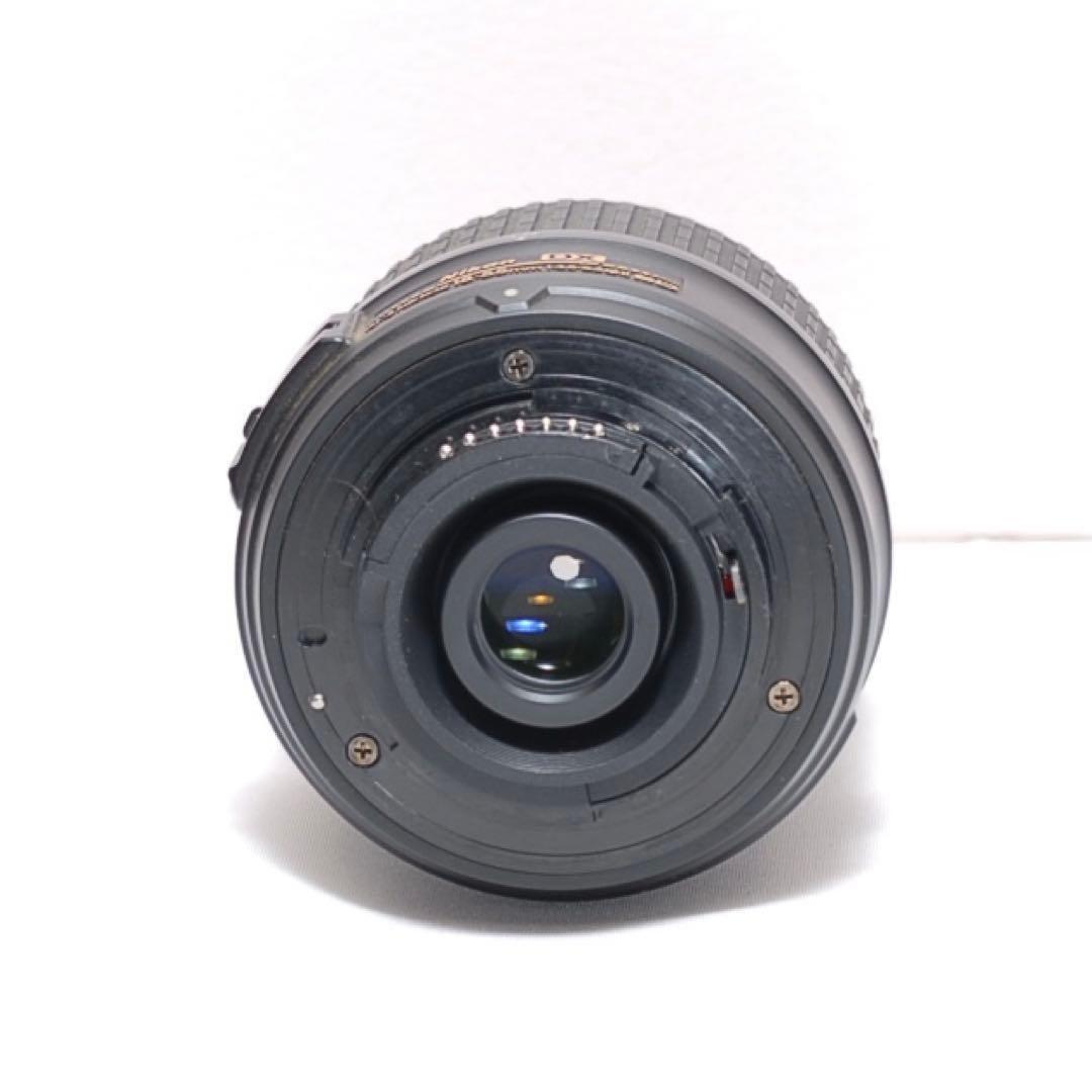 ✨美品✨届いたらすぐに使えます✨Nikon D40✨シングルレンズ✨簡単操作✨