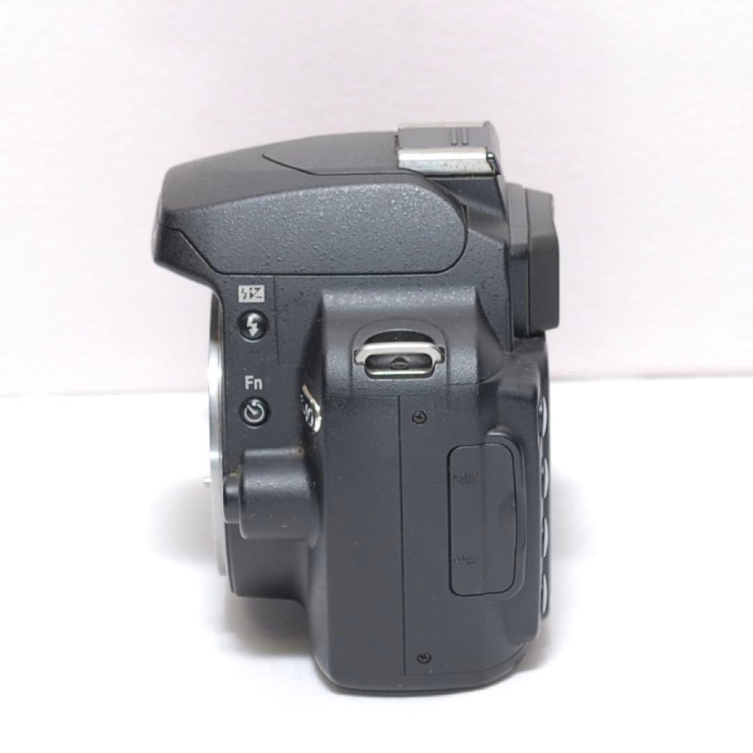 ✨美品✨届いたらすぐに使えます✨Nikon D40✨シングルレンズ✨簡単操作✨