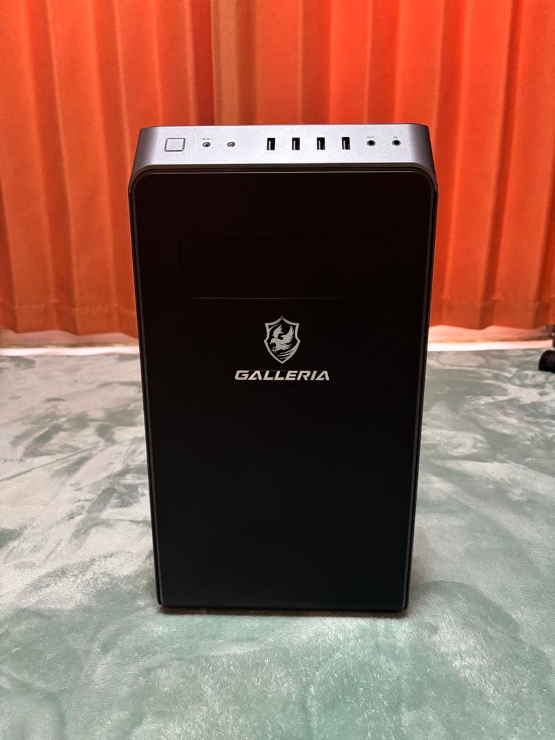 m*a様 GALLERIA RM5R-R46