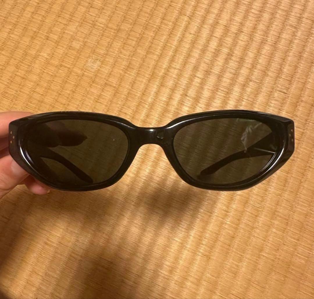 GENTLE MONSTER ★DUNS01★サングラス大人気